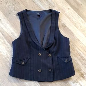 Women vest